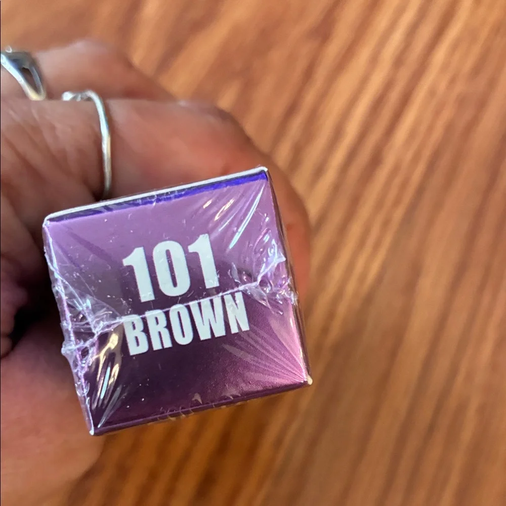 Brown Tattoo Eyebrow Gel - Picture 5 of 5
